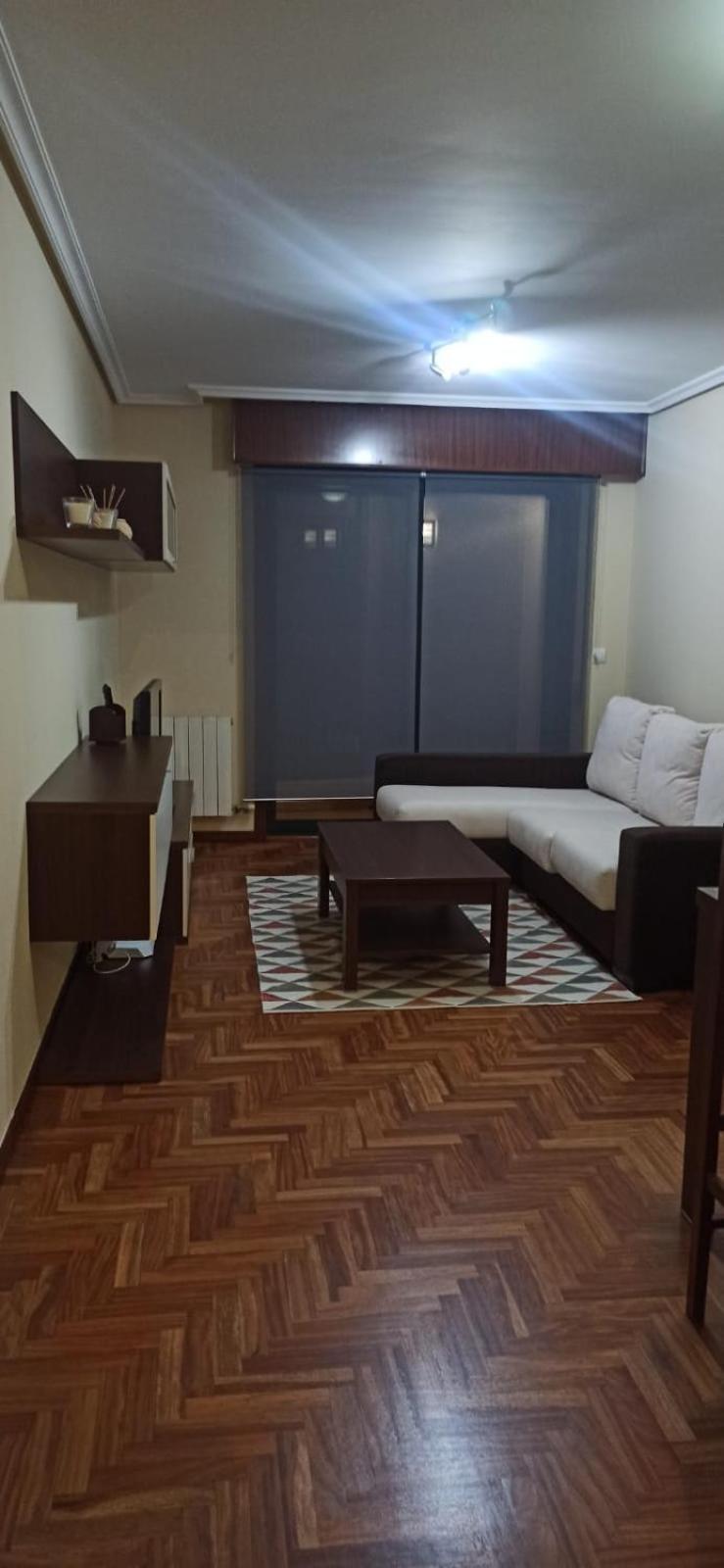 Appartamento Azale Vigo Esterno foto