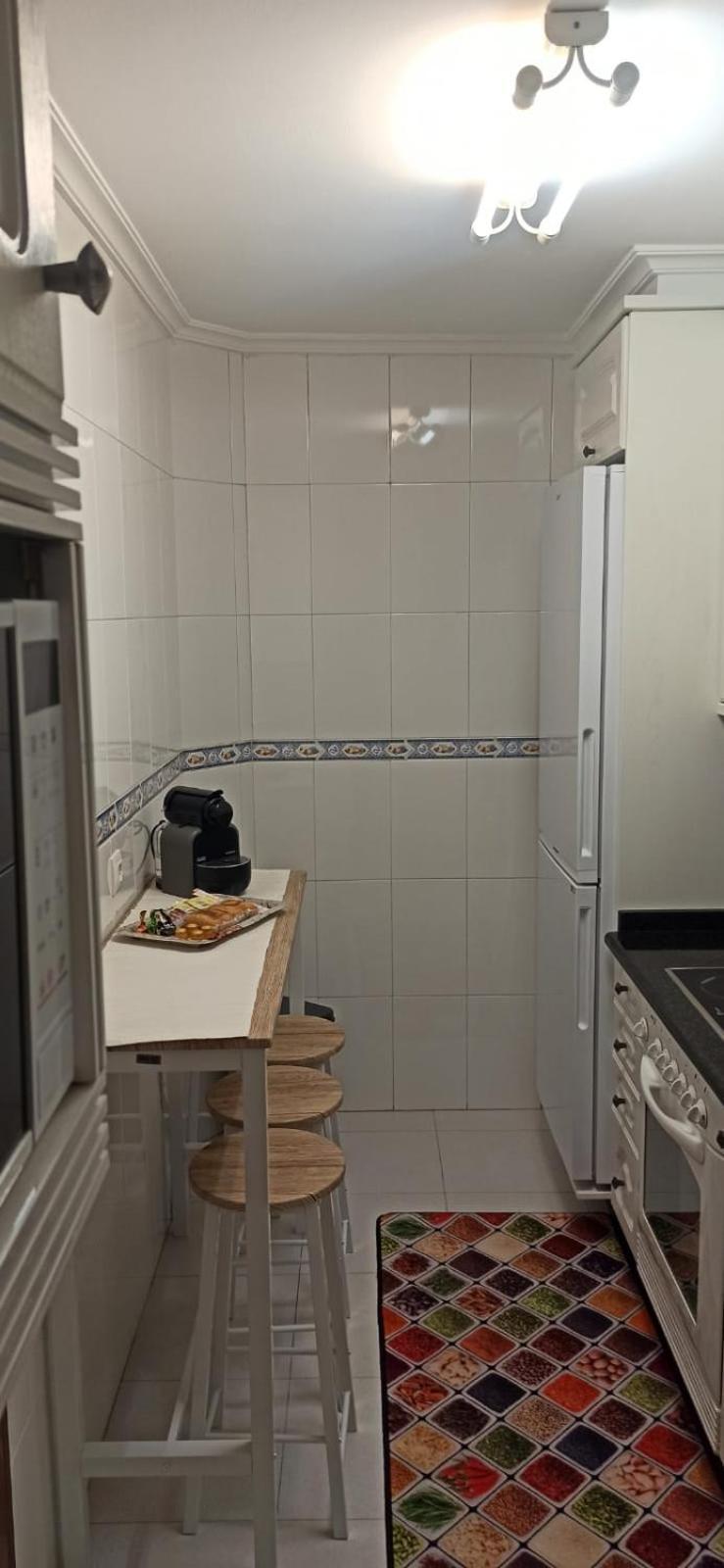 Appartamento Azale Vigo Esterno foto