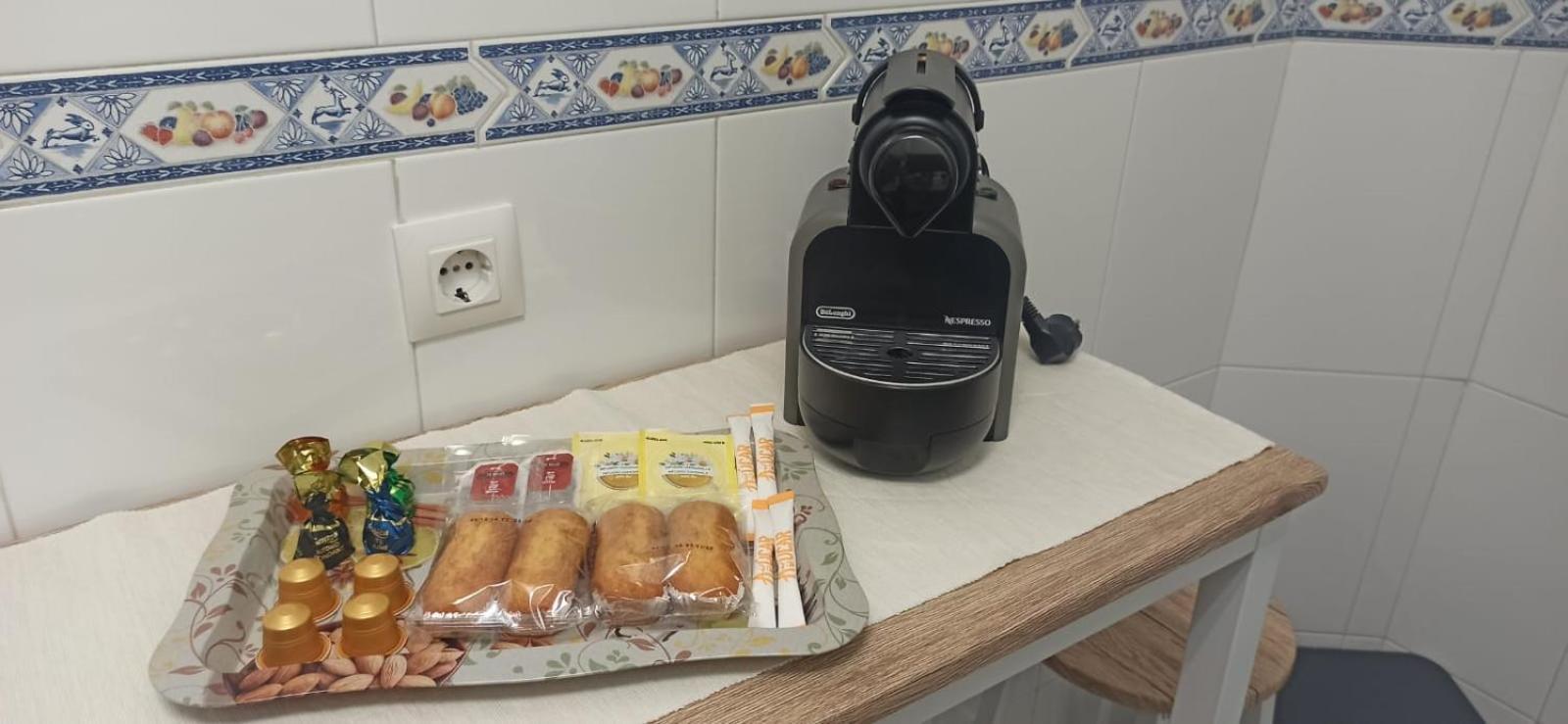 Appartamento Azale Vigo Esterno foto