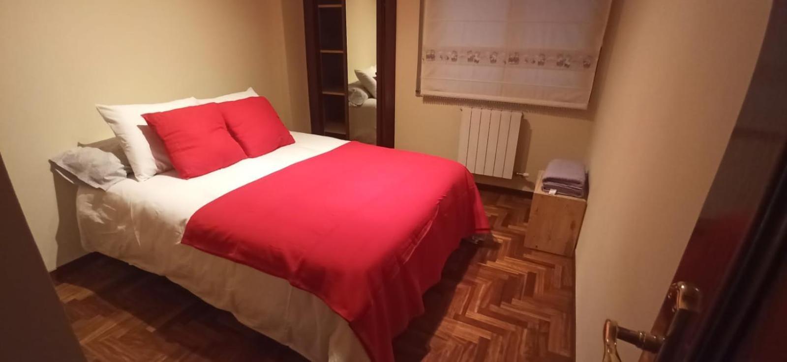 Appartamento Azale Vigo Esterno foto