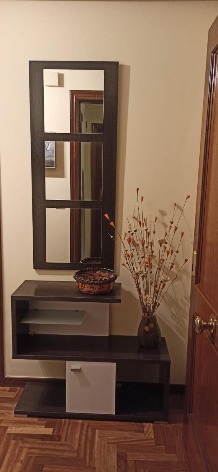 Appartamento Azale Vigo Esterno foto