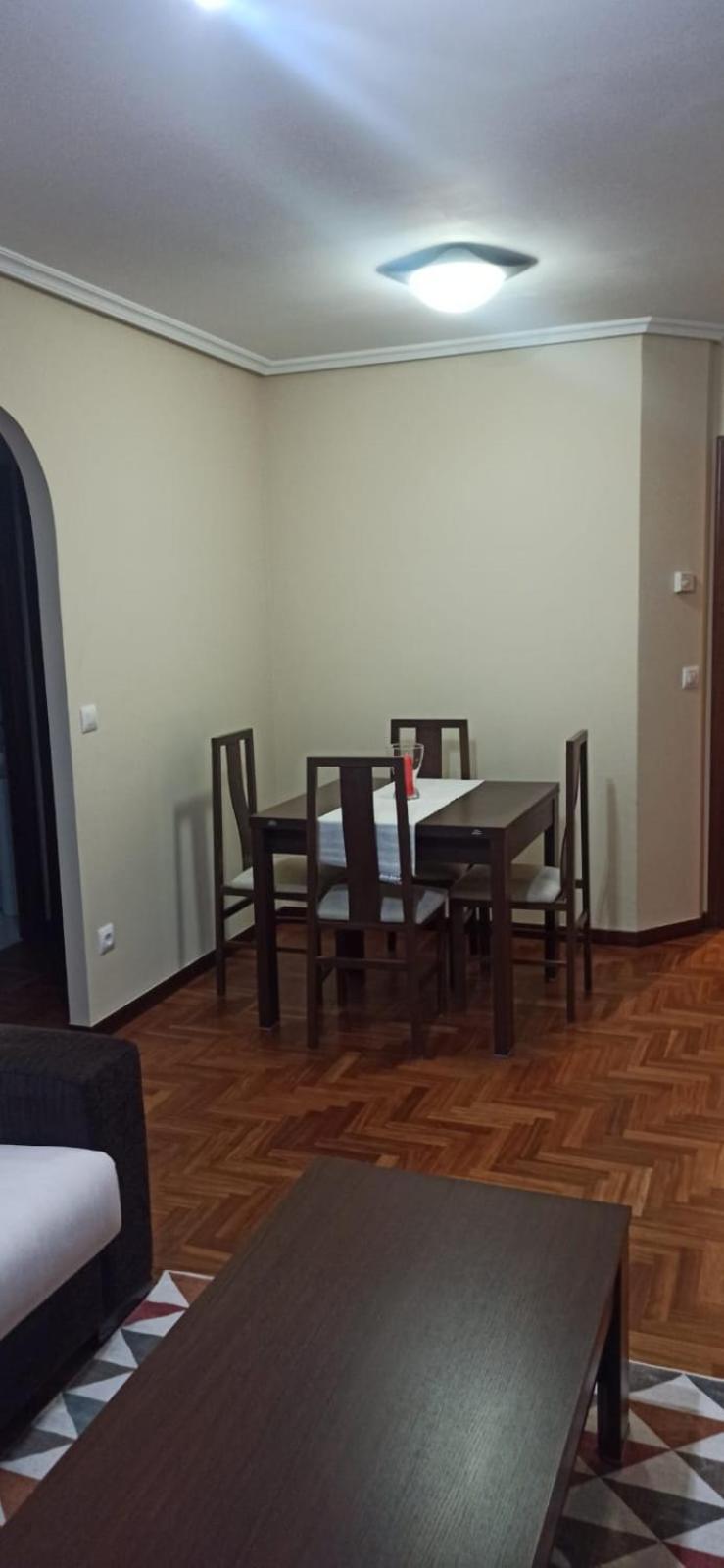 Appartamento Azale Vigo Esterno foto