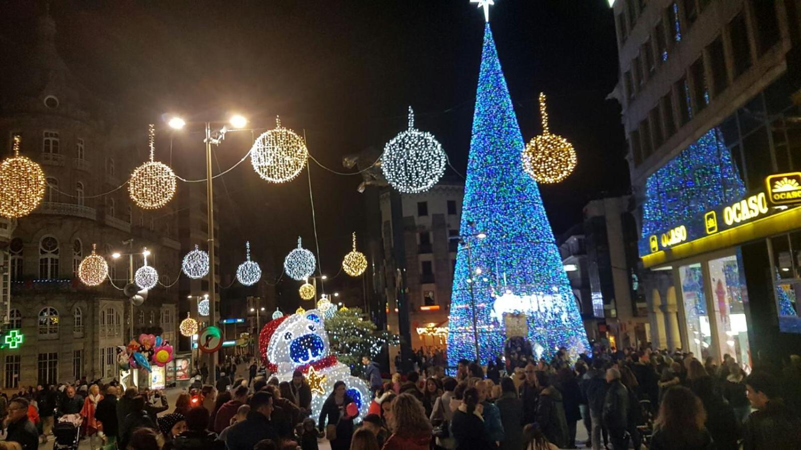 Appartamento Azale Vigo Esterno foto