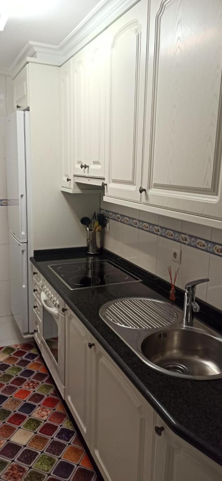 Appartamento Azale Vigo Esterno foto