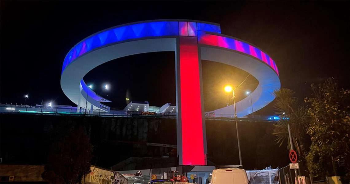 Appartamento Azale Vigo Esterno foto